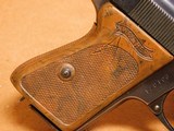 Walther PPK (1935, High Polish Blue Commercial Variant) Nazi German WW2 - 7 of 11