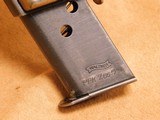 Walther PPK (1935, High Polish Blue Commercial Variant) Nazi German WW2 - 11 of 11