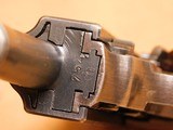 Walther P.38 (AC44, FN Frame, SCARCE) Nazi German P38 WW2 - 8 of 13