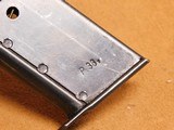Walther P.38 (AC44, FN Frame, SCARCE) Nazi German P38 WW2 - 13 of 13