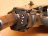 Walther P.38 (AC45, Pre-Letter Block 1945) Nazi German P38 WW2 - 14 of 15