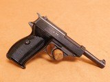Walther P.38 (AC45, Pre-Letter Block 1945) Nazi German P38 WW2 - 8 of 15