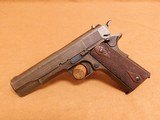 Remington UMC Model 1911 Pistol (WW1 US Property Issue, HP Barrel) - 1 of 17
