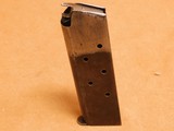 Remington UMC Model 1911 Pistol (WW1 US Property Issue, HP Barrel) - 17 of 17