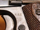 Remington UMC Model 1911 Pistol (WW1 US Property Issue, HP Barrel) - 13 of 17
