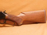 Marlin Model 336CS (30-30 Winchester, 20-inch) 336 CS - 7 of 10