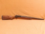 NEF Pardner (10 Gauge, 27.5-inch) New England Firearms Single-Shot Shotgun - 1 of 11