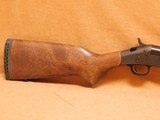 NEF Pardner (10 Gauge, 27.5-inch) New England Firearms Single-Shot Shotgun - 2 of 11