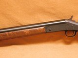 NEF Pardner (10 Gauge, 27.5-inch) New England Firearms Single-Shot Shotgun - 7 of 11