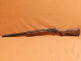 NEF Pardner (10 Gauge, 27.5-inch) New England Firearms Single-Shot Shotgun - 6 of 11