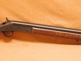 NEF Pardner (10 Gauge, 27.5-inch) New England Firearms Single-Shot Shotgun - 3 of 11