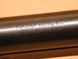 NEF Pardner (10 Gauge, 27.5-inch) New England Firearms Single-Shot Shotgun - 10 of 11