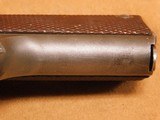 Remington Rand Model 1911A1 (Dec 1944) US WW2 1911-A1 - 7 of 14