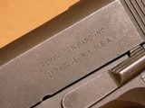 Remington Rand Model 1911A1 (Dec 1944) US WW2 1911-A1 - 5 of 14