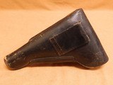 FN Hi-Power w/ Holster (Nazi-Occupation, 1944) German WW2 - 14 of 15