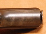 FN Hi-Power w/ Holster (Nazi-Occupation, 1944) German WW2 - 7 of 15