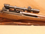 Springfield Armory M1C Garand Sniper (w/ CMP case, paperwork, extras) - 3 of 18
