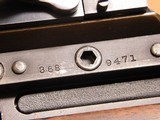 Springfield Armory M1C Garand Sniper (w/ CMP case, paperwork, extras) - 11 of 18