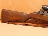 Springfield Armory M1C Garand Sniper (w/ CMP case, paperwork, extras) - 2 of 18