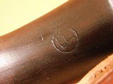 Springfield Armory M1C Garand Sniper (w/ CMP case, paperwork, extras) - 9 of 18