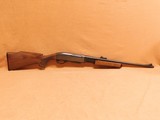 Remington Model 7600 Pump-Action (270 Winchester, 22-inch, Walnut Stock, Oct 1994) - 1 of 12