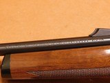 Remington Model 7600 Pump-Action (270 Winchester, 22-inch, Walnut Stock, Oct 1994) - 11 of 12