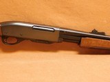 Remington Model 7600 Pump-Action (270 Winchester, 22-inch, Walnut Stock, Oct 1994) - 3 of 12