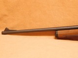 Remington Model 7600 Pump-Action (270 Winchester, 22-inch, Walnut Stock, Oct 1994) - 8 of 12