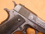 Colt/Argentine Navy Model 1927/1911A1 (45 ACP/Auto, Mfg 1958) Argentina Argentinian - 9 of 14