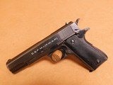Colt/Argentine Navy Model 1927/1911A1 (45 ACP/Auto, Mfg 1958) Argentina Argentinian - 1 of 14