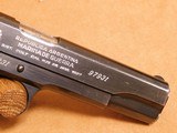 Colt/Argentine Navy Model 1927/1911A1 (45 ACP/Auto, Mfg 1958) Argentina Argentinian - 10 of 14