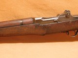Springfield Armory M1 Garand (Mar 1943) WW2 Korean War Korea - 7 of 14