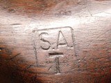Springfield Armory M1 Garand (Mar 1943) WW2 Korean War Korea - 11 of 14