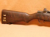 Springfield Armory M1 Garand (Mar 1943) WW2 Korean War Korea - 2 of 14
