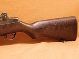 Springfield Armory M1 Garand (Mar 1943) WW2 Korean War Korea - 6 of 14