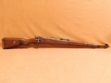 Gustloffe Werke K98 (BCD 43) Nazi German WW2 bcd43 98k K98k - 1 of 23