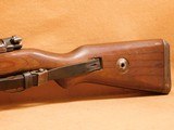 Gustloffe Werke K98 (BCD 43) Nazi German WW2 bcd43 98k K98k - 6 of 23