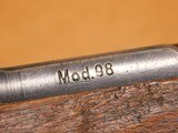 Gustloffe Werke K98 (BCD 43) Nazi German WW2 bcd43 98k K98k - 10 of 23