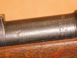 Gustloffe Werke K98 (BCD 43) Nazi German WW2 bcd43 98k K98k - 11 of 23