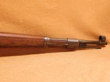 Gustloffe Werke K98 (BCD 43) Nazi German WW2 bcd43 98k K98k - 4 of 23