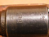 Gustloffe Werke K98 (BCD 43) Nazi German WW2 bcd43 98k K98k - 13 of 23