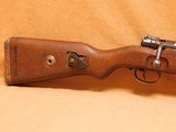 Gustloffe Werke K98 (BCD 43) Nazi German WW2 bcd43 98k K98k - 2 of 23