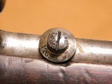 Amberg Arsenal Mauser Model 1871 (ANTIQUE, Unit-marked, 11mm) M1871 - 12 of 24