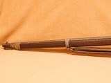 Amberg Arsenal Mauser Model 1871 (ANTIQUE, Unit-marked, 11mm) M1871 - 8 of 24