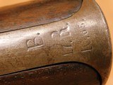 Amberg Arsenal Mauser Model 1871 (ANTIQUE, Unit-marked, 11mm) M1871 - 23 of 24