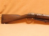 Amberg Arsenal Mauser Model 1871 (ANTIQUE, Unit-marked, 11mm) M1871 - 2 of 24