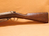 Amberg Arsenal Mauser Model 1871 (ANTIQUE, Unit-marked, 11mm) M1871 - 6 of 24