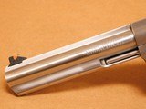 Ruger GP100 (357 Magnum, 6-Shot, 6-inch, KGP161/01707, 1990) GP-100 - 5 of 14