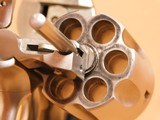 Ruger GP100 (357 Magnum, 6-Shot, 6-inch, KGP161/01707, 1990) GP-100 - 11 of 14