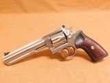 Ruger GP100 (357 Magnum, 6-Shot, 6-inch, KGP161/01707, 1990) GP-100 - 2 of 14